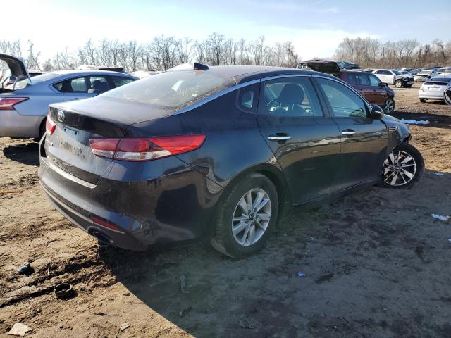 Photo 3 from auction – 2017 KIA OPTIMA LX with VIN KNAGT4L3XH5151734