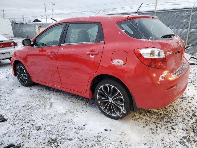 Photo 2 from auction – 2012 TOYOTA COROLLA MA with VIN 2T1KU4EE9CC889948