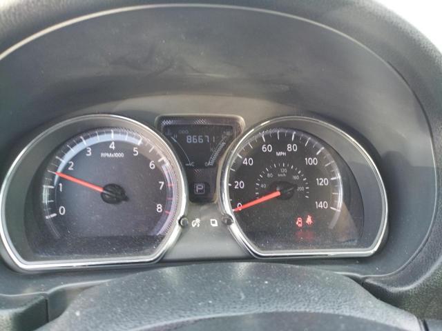 Photo 9 from auction – 2016 NISSAN VERSA S with VIN 3N1CN7APXGL914484