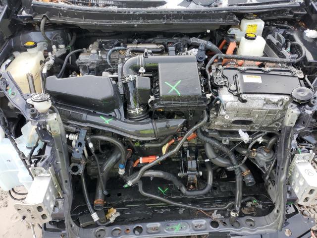 Photo 11 from auction – 2013 TOYOTA PRIUS PLUG with VIN JTDKN3DP7D3036193