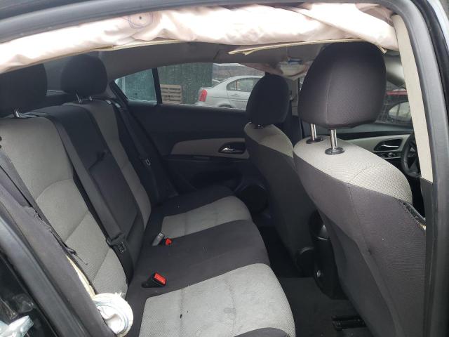 Photo 10 from auction – 2012 CHEVROLET CRUZE LS with VIN 1G1PC5SH7C7382392