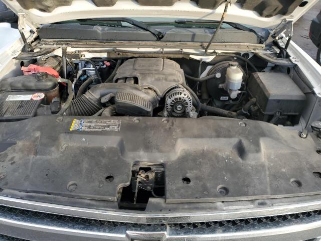 Photo 11 from auction – 2009 CHEVROLET SILVERADO with VIN 1GCEC290X9Z184240