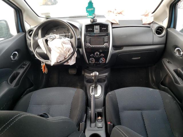 Photo 8 from auction – 2015 NISSAN VERSA NOTE with VIN 3N1CE2CP3FL377830