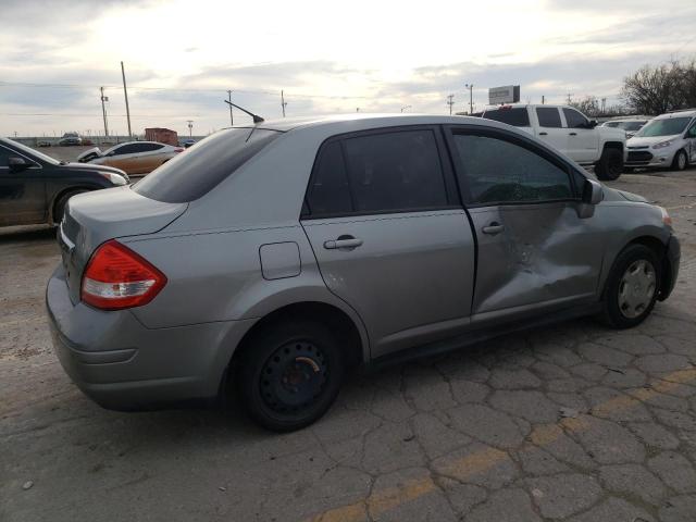 Photo 3 from auction – 2011 NISSAN VERSA S with VIN 3N1BC1AP1BL414284