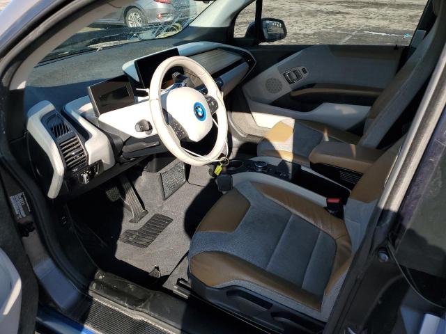 Photo 7 from auction – 2014 BMW I3 BEV with VIN WBY1Z2C50EV285286
