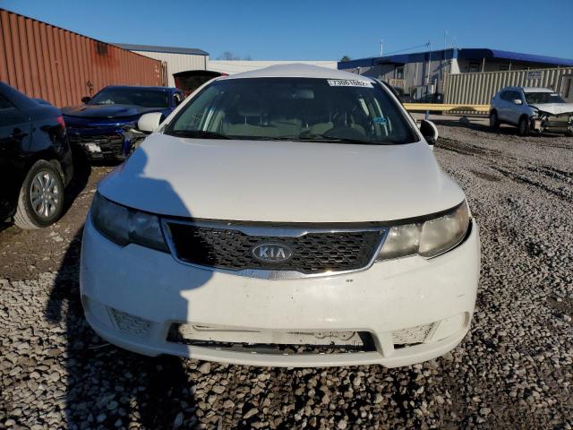 Photo 5 from auction – 2012 KIA FORTE LX with VIN KNAFT4A29C5624649