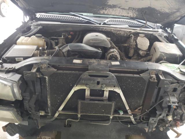 Photo 11 from auction – 2004 CHEVROLET SILVERADO with VIN 2GCEK13T441416767