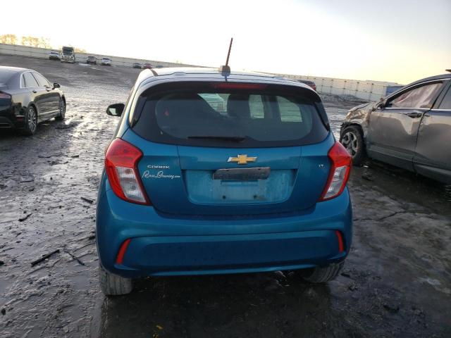 Photo 6 from auction – 2020 CHEVROLET SPARK 1LT with VIN KL8CD6SA9LC442085