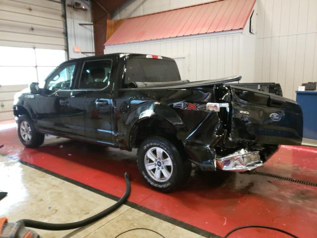 Photo 2 from auction – 2017 FORD F150 SUPER with VIN 1FTEW1E85HKC46843