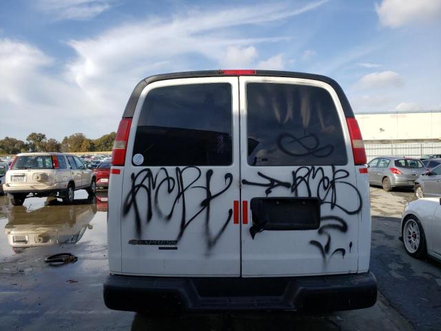 صورة رقم 4 من المزاد - 2012 CHEVROLET EXPRESS G2 مع VIN 1GCWGFCA3C1138255