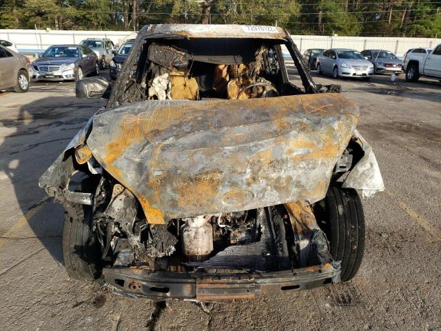 Photo 5 from auction – 2011 KIA SOUL + with VIN KNDJT2A21B7271358