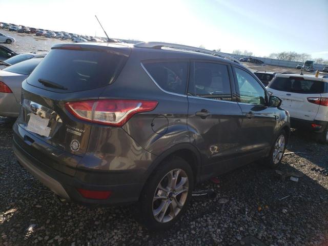 Photo 3 from auction – 2016 FORD ESCAPE TIT with VIN 1FMCU0J93GUA62005
