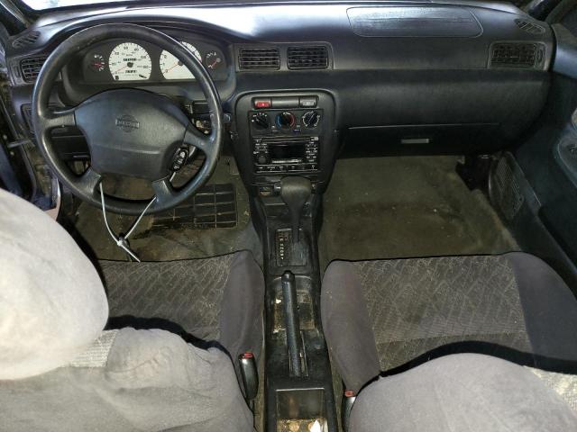 Photo 8 from auction – 1998 NISSAN 200SX BASE with VIN 1N4AB42D6WC504362