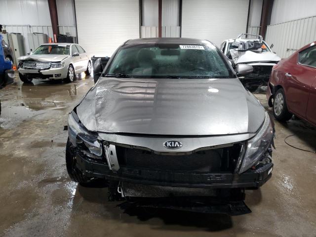 Photo 5 from auction – 2014 KIA OPTIMA LX with VIN 5XXGM4A73EG316911
