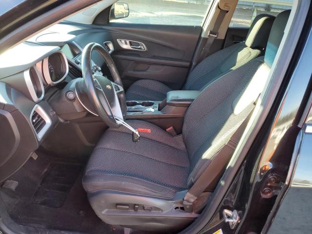Photo 7 from auction – 2013 CHEVROLET EQUINOX LT with VIN 2GNFLEEK7D6292291