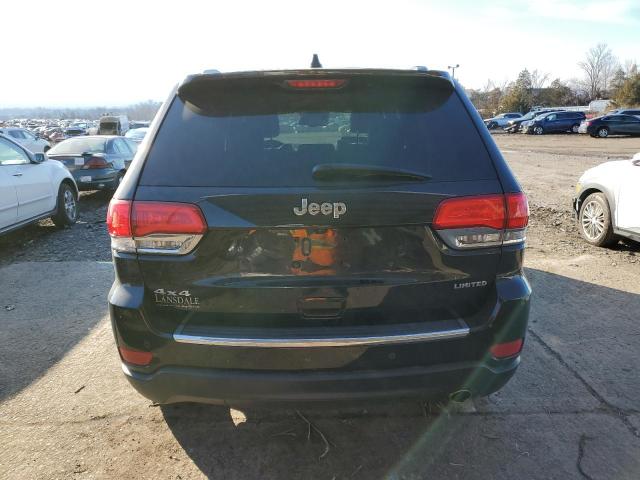 Photo 6 from auction – 2016 JEEP GRAND CHER with VIN 1C4RJFBG5GC340139