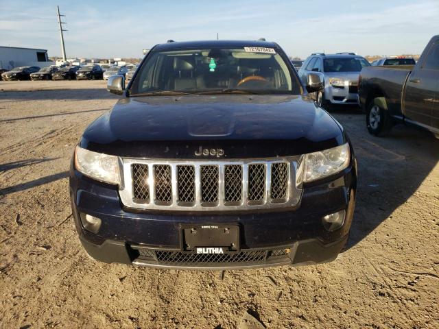 Zdjęcie 5 z aukcji – 2012 JEEP GRAND CHER z VIN 1C4RJFCG9CC220160