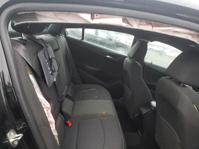 Photo 10 from auction – 2016 CHEVROLET CRUZE LT with VIN 1G1BE5SM2G7311494
