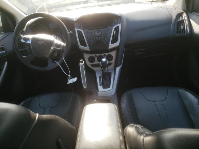 Photo 8 from auction – 2013 FORD FOCUS SE with VIN 1FADP3K28DL266051