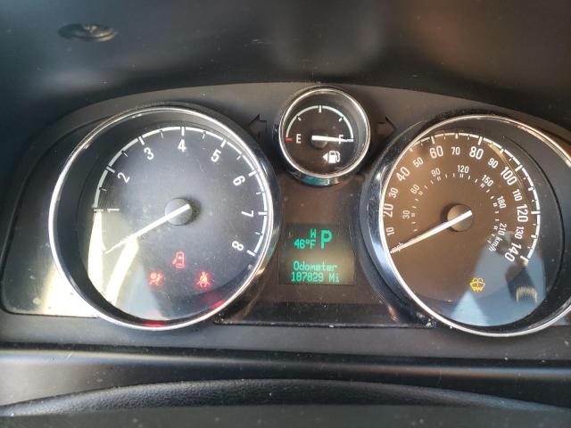 Photo 9 from auction – 2014 CHEVROLET CAPTIVA LS with VIN 3GNAL2EK7ES577200