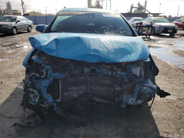 Photo 5 from auction – 2018 TOYOTA PRIUS PRIM with VIN JTDKARFP1J3097921