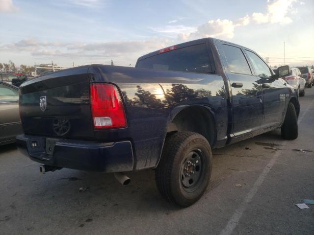 Photo 3 from auction – 2019 RAM 1500 CLASS with VIN 1C6RR6KT2KS521081
