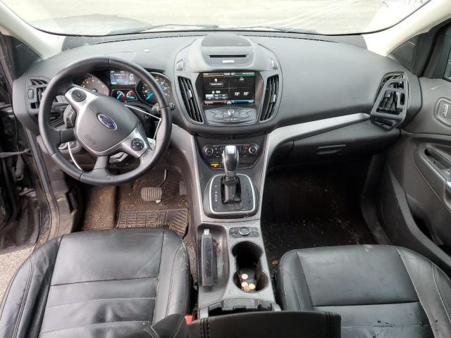 Photo 8 from auction – 2013 FORD ESCAPE SE with VIN 1FMCU0GXXDUD73769