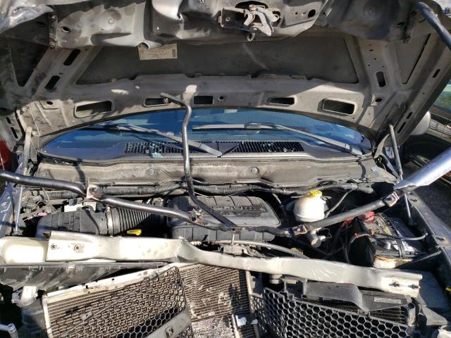 Photo 11 from auction – 2004 DODGE RAM 1500 S with VIN 1D7HA16K24J103733