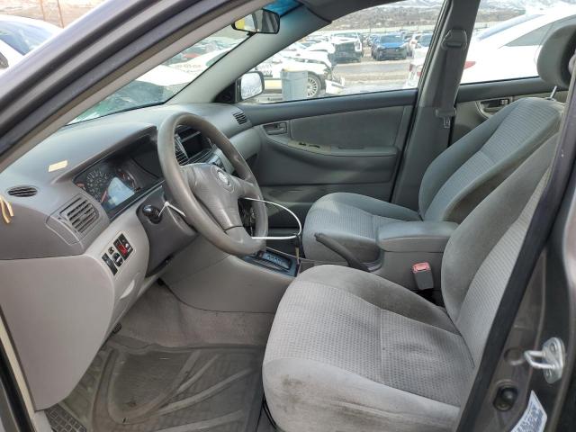 Photo 7 from auction – 2006 TOYOTA COROLLA CE with VIN 1NXBR32E76Z723835