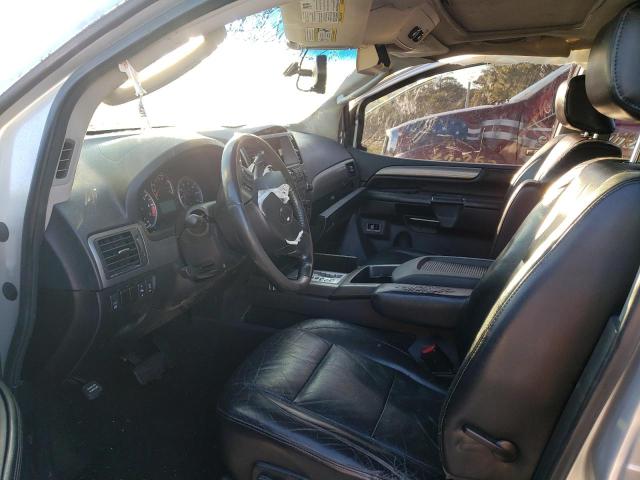 Photo 7 from auction – 2008 NISSAN ARMADA SE with VIN 5N1BA08D08N626641