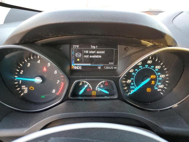 Photo 9 from auction – 2014 FORD ESCAPE SE with VIN 1FMCU0GX4EUB64531