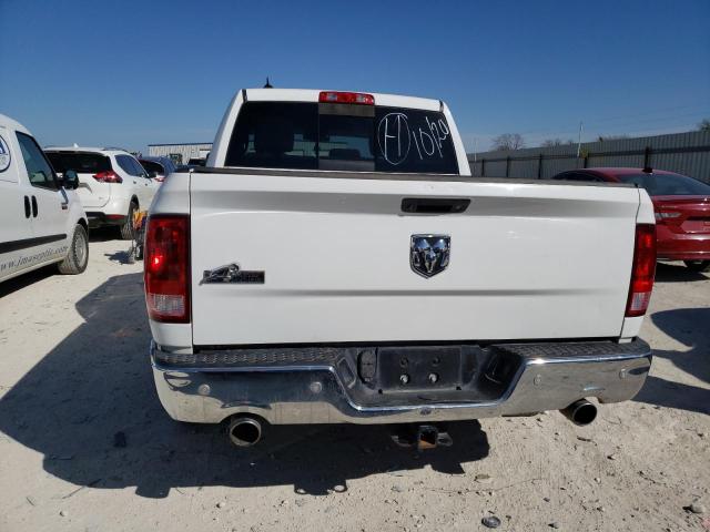 Zdjęcie 6 z aukcji – 2015 RAM 1500 SLT z VIN 1C6RR6LM3FS580430