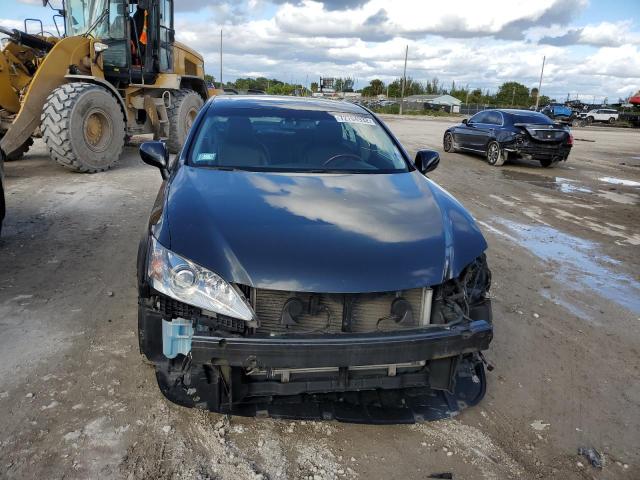 Photo 5 from auction – 2007 LEXUS ES 350 with VIN JTHBJ46G072121688