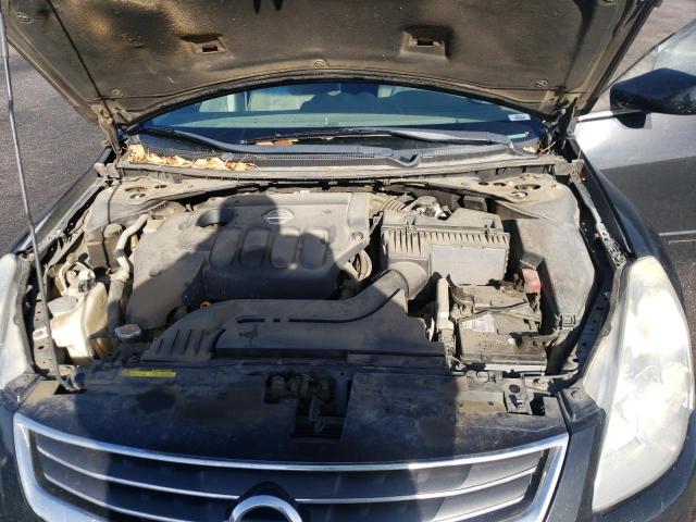 Photo 11 from auction – 2011 NISSAN ALTIMA BAS with VIN 1N4AL2AP2BN425542