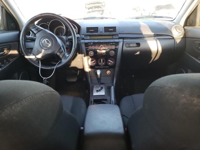 Foto 8 de la subasta – 2009 MAZDA 3 S con VIN JM1BK343591239446