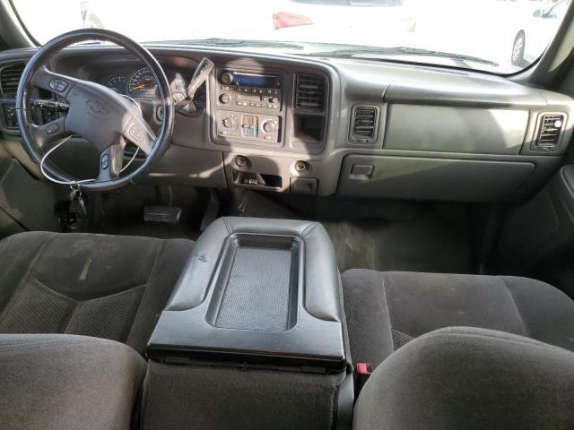 Photo 8 from auction – 2006 CHEVROLET SILVERADO with VIN 2GCEC13T861148483