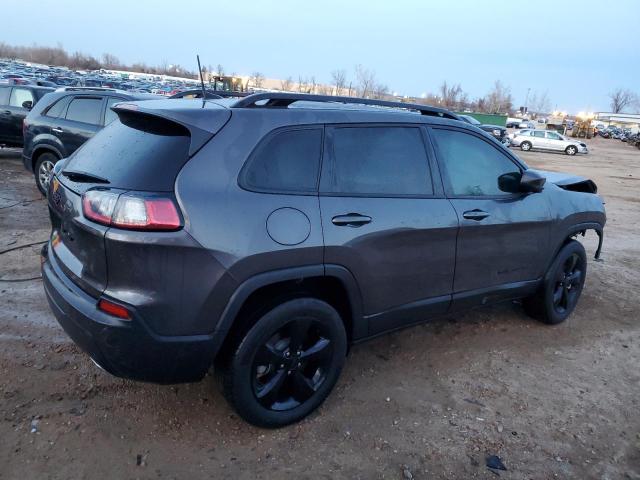 Photo 3 from auction – 2020 JEEP CHEROKEE L with VIN 1C4PJMLN7LD545247