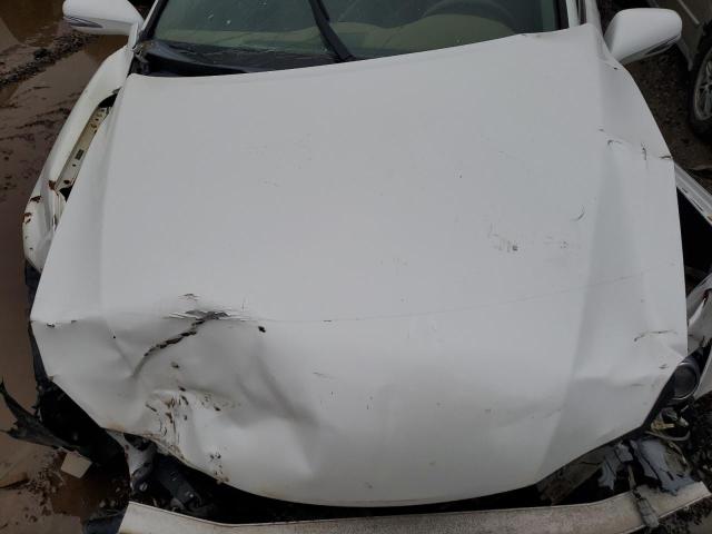 Photo 11 from auction – 2011 LEXUS IS 250 with VIN JTHBF5C24B5141532
