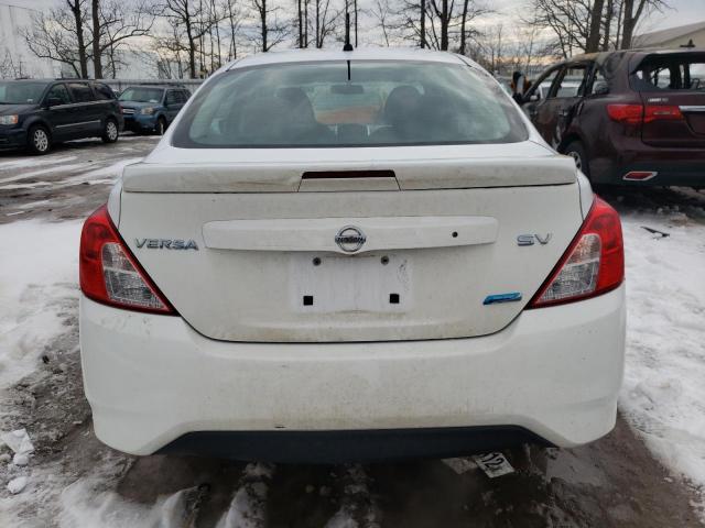 Photo 6 from auction – 2015 NISSAN VERSA SV with VIN 3N1CN7AP4FL843085