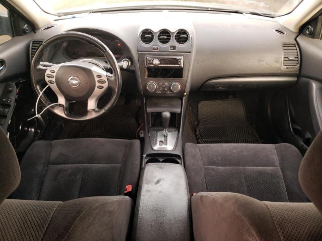 Photo 8 from auction – 2007 NISSAN ALTIMA 2.5 with VIN 1N4AL21E87N407729