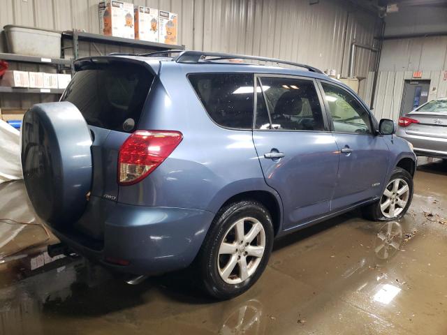 Photo 3 from auction – 2007 TOYOTA RAV4 LIMIT with VIN JTMBK31VX75030988