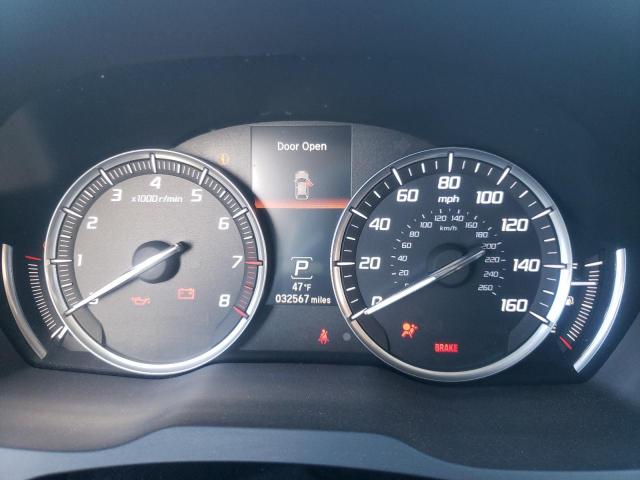 Photo 9 from auction – 2015 ACURA MDX ADVANC with VIN 5FRYD4H87FB010395