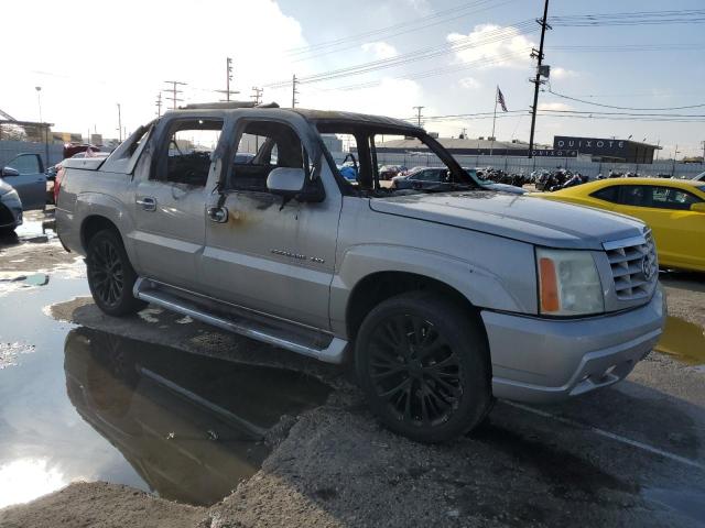 Photo 4 from auction – 2005 CADILLAC ESCALADE E with VIN 3GYEK62N65G152535