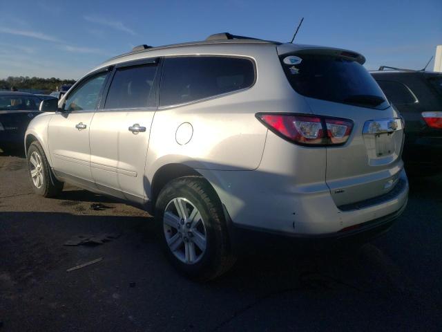 Photo 2 from auction – 2014 CHEVROLET TRAVERSE L with VIN 1GNKVHKD2EJ353177