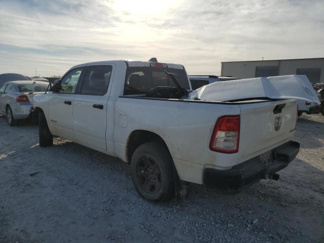 Photo 2 from auction – 2019 RAM 1500 TRADE with VIN 1C6SRFGT2KN665108