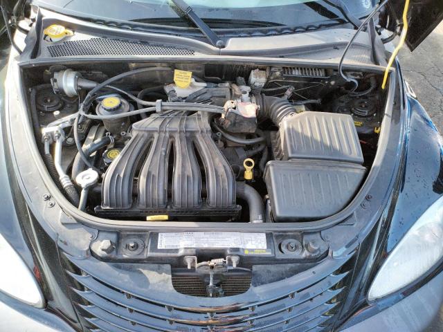 صورة رقم 11 من المزاد - 2002 CHRYSLER PT CRUISER مع VIN 3C4FY58B22T337958