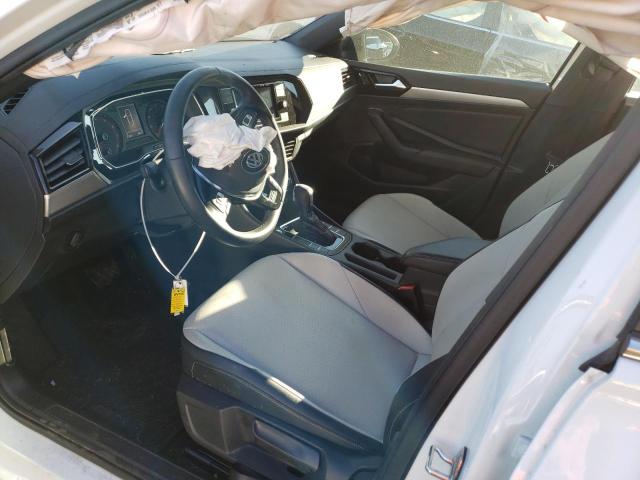 Photo 7 from auction – 2020 VOLKSWAGEN JETTA S with VIN 3VWCB7BU2LM032155