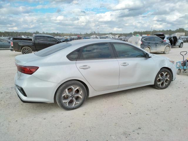 Photo 3 from auction – 2019 KIA FORTE FE with VIN 3KPF24AD2KE006714