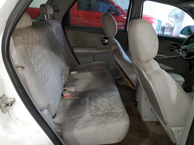 Photo 10 from auction – 2006 CHEVROLET EQUINOX LT with VIN 2CNDL63F766020978