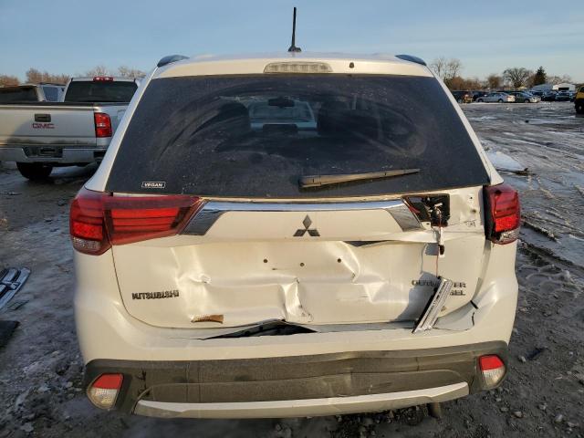 Photo 6 from auction – 2016 MITSUBISHI OUTLANDER with VIN JA4AD3A33GZ018172